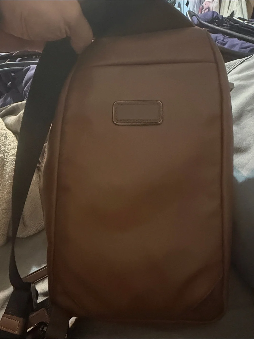 Harrison Gregory Sling